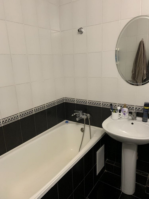 Здам однокімнатну квартиру на Пирогово(Вишенька) Винница - изображение 1