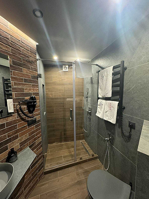 Приморский район Центр 1 комнатная квартира Одеса - зображення 1