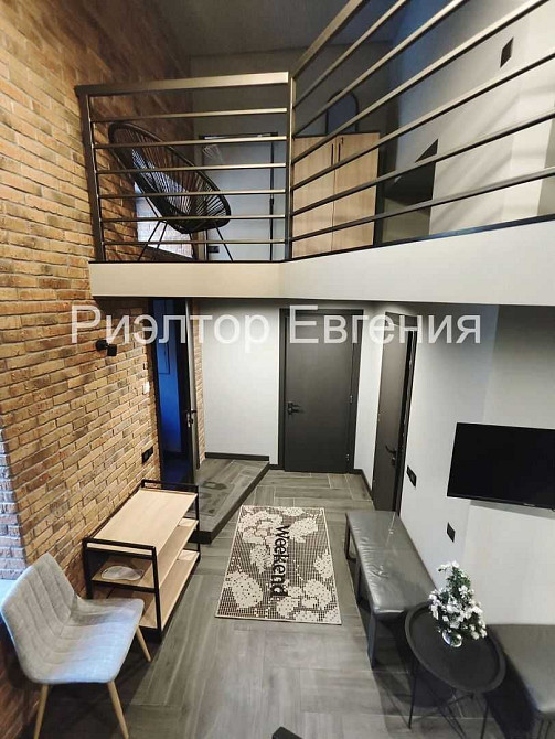 Приморский район Центр 1 комнатная квартира Одеса - зображення 5