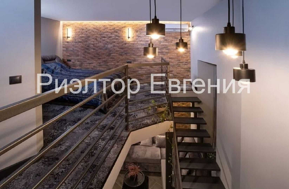 Приморский район Центр 1 комнатная квартира Одеса - зображення 8