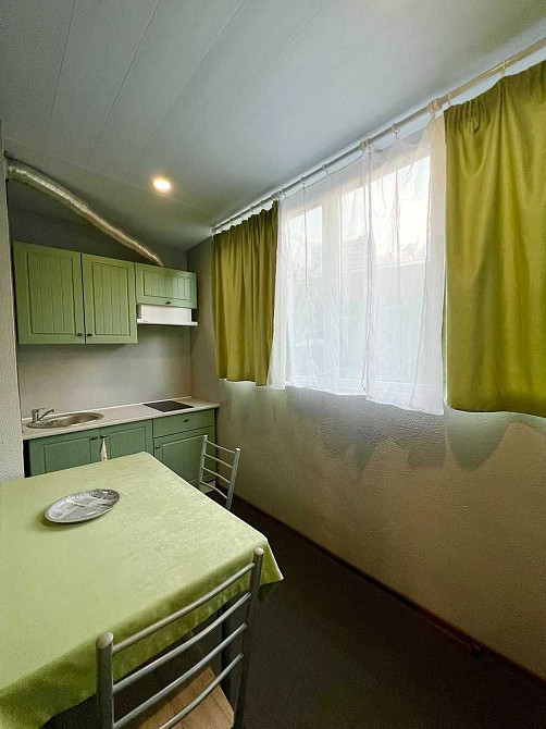 Оренда 1-кім квартири Ракетна Олімпійське містечко Kyiv - photo 4