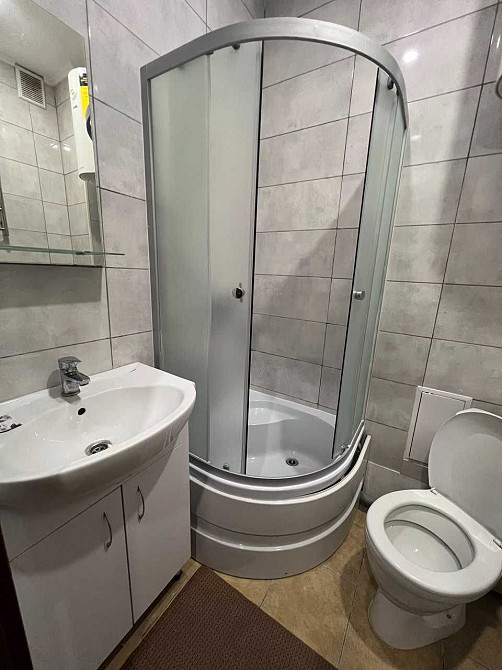 Оренда 1-кім квартири Ракетна Олімпійське містечко Kyiv - photo 5