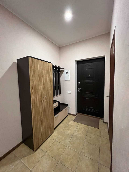 Оренда 1-кім квартири Ракетна Олімпійське містечко Kyiv - photo 7