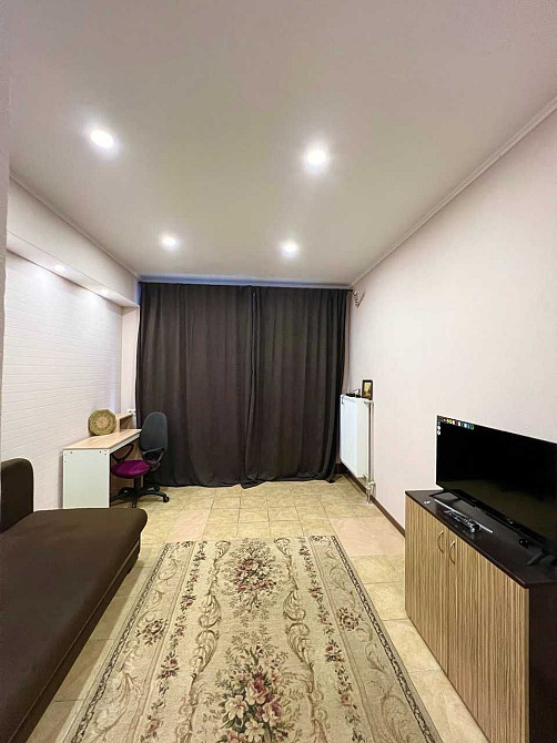 Оренда 1-кім квартири Ракетна Олімпійське містечко Kyiv - photo 1