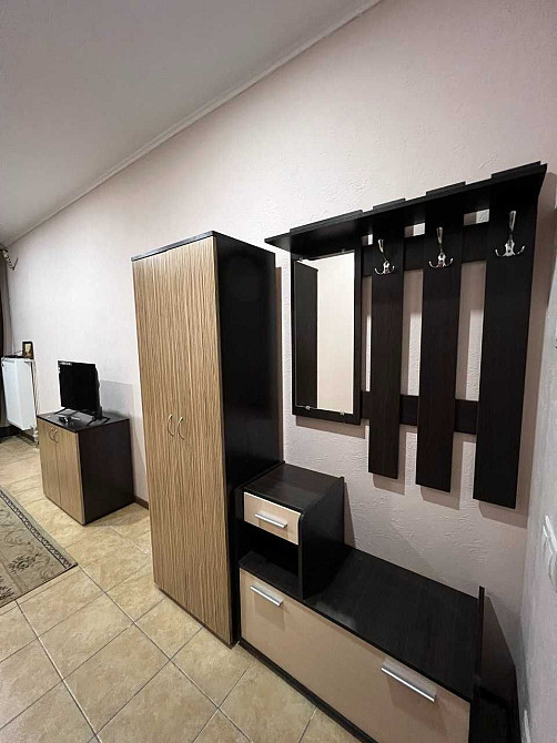 Оренда 1-кім квартири Ракетна Олімпійське містечко Kyiv - photo 8