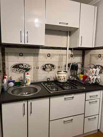 1 кім з автономкою на 2 му поверсі вул. Залозецького м. Чернівці Чернівці