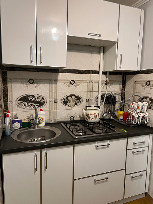 1 кім з автономкою на 2 му поверсі вул. Залозецького м. Чернівці Черновцы - изображение 4