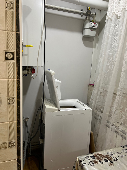 1 кім з автономкою на 2 му поверсі вул. Залозецького м. Чернівці Черновцы - изображение 6