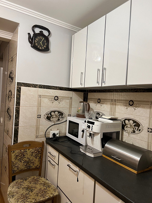 1 кім з автономкою на 2 му поверсі вул. Залозецького м. Чернівці Черновцы - изображение 3