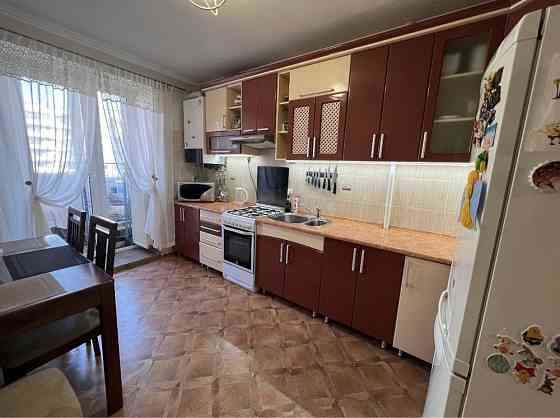 Оренда 2 кімнатної квартири не далеко від жд вокзалу Ивано-Франковск