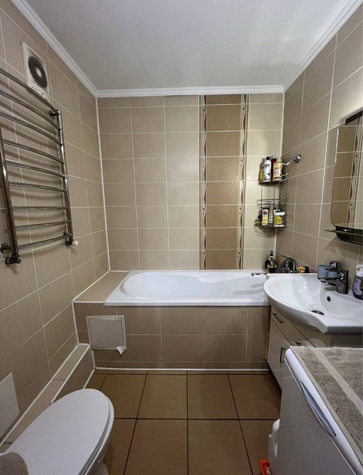 Оренда 2 кімнатної квартири не далеко від жд вокзалу Ивано-Франковск - изображение 8