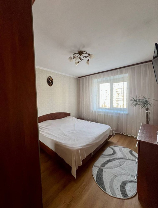 Оренда 2 кімнатної квартири не далеко від жд вокзалу Ивано-Франковск - изображение 1