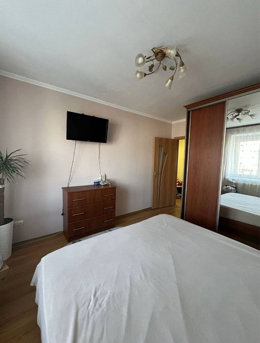 Оренда 2 кімнатної квартири не далеко від жд вокзалу Ивано-Франковск - изображение 2