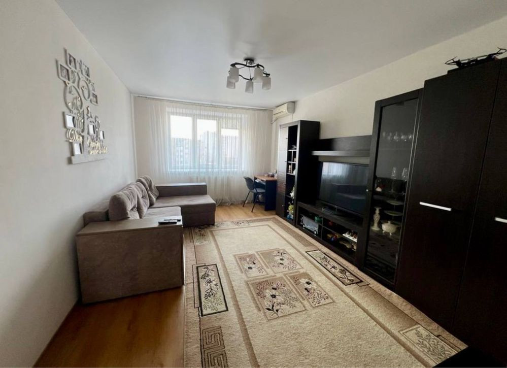 Оренда 2 кімнатної квартири не далеко від жд вокзалу Ивано-Франковск - изображение 6