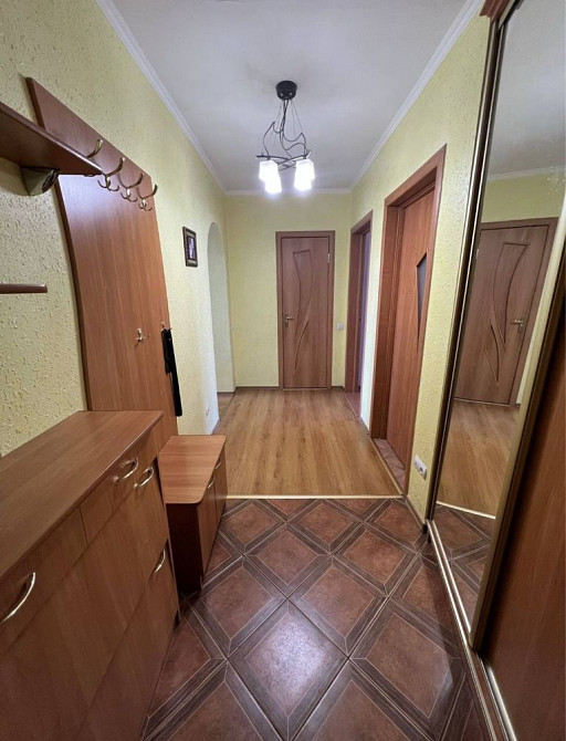 Оренда 2 кімнатної квартири не далеко від жд вокзалу Ивано-Франковск - изображение 7