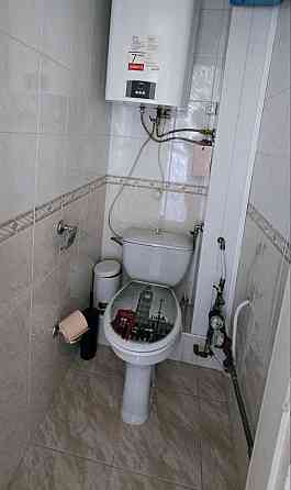 Оренда, дво кімнатна квартира вул.Хотинська Чернівці