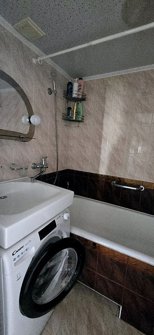 Оренда, дво кімнатна квартира вул.Хотинська Чернівці - зображення 5