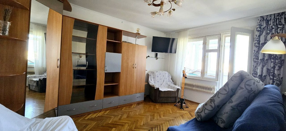 Оренда, дво кімнатна квартира вул.Хотинська Чернівці - зображення 4