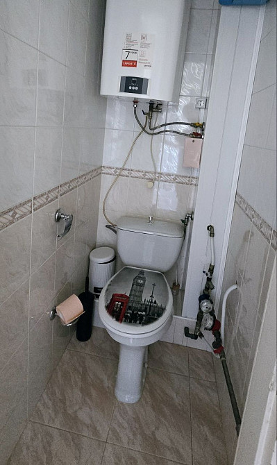 Оренда, дво кімнатна квартира вул.Хотинська Чернівці - зображення 6