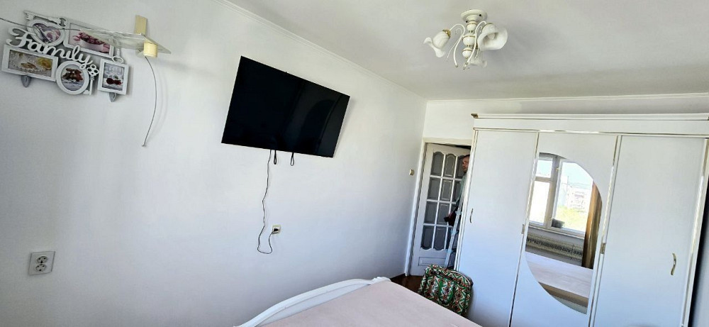 Оренда, дво кімнатна квартира вул.Хотинська Чернівці - зображення 2