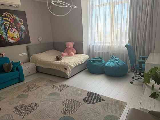 Первая аренда! Красивая 4 комн кв Французский бул терраса вид на море Одеса