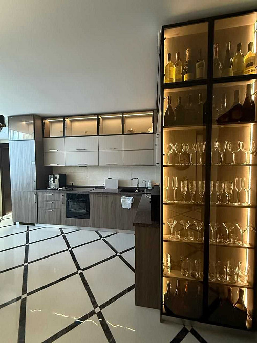 Первая аренда! Красивая 4 комн кв Французский бул терраса вид на море Одеса - зображення 1