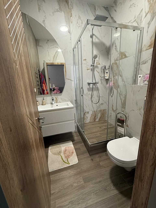 Первая аренда! Красивая 4 комн кв Французский бул терраса вид на море Одеса - зображення 8