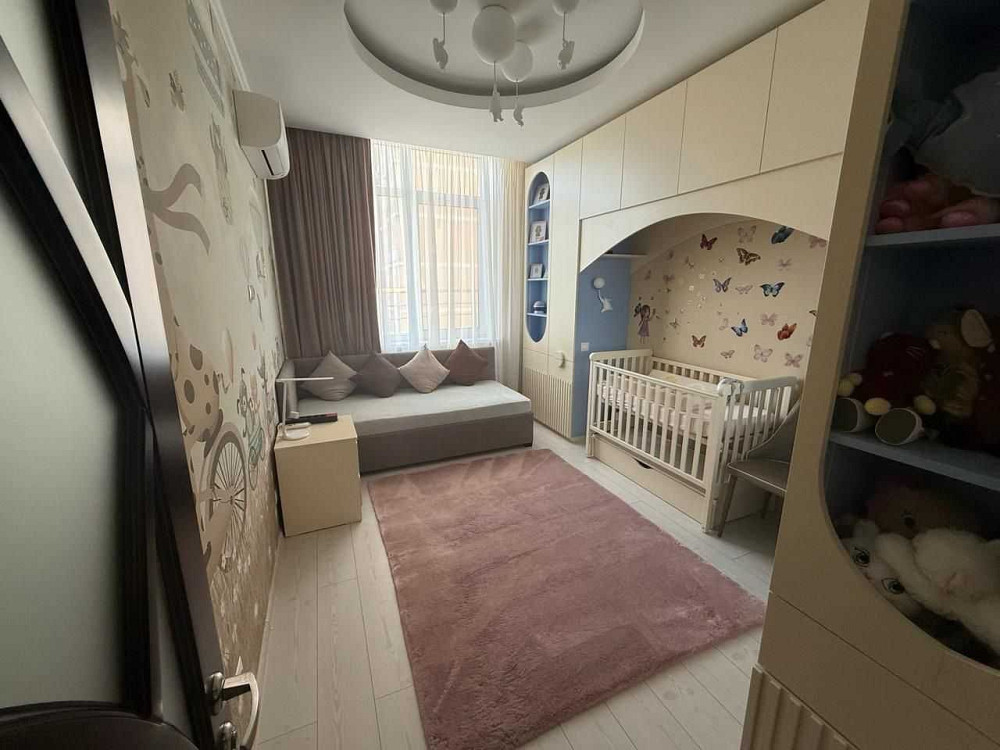 Первая аренда! Красивая 4 комн кв Французский бул терраса вид на море Одеса - зображення 6