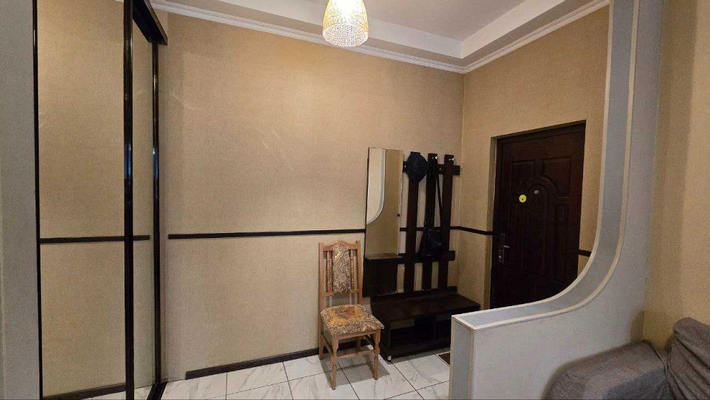 DC S4 Аренда 1 комнатной квартиры Южный вокзал улица Дмитриевская Харків - зображення 3