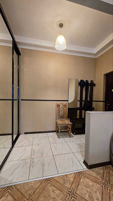 DC S4 Аренда 1 комнатной квартиры Южный вокзал улица Дмитриевская Харків - зображення 4