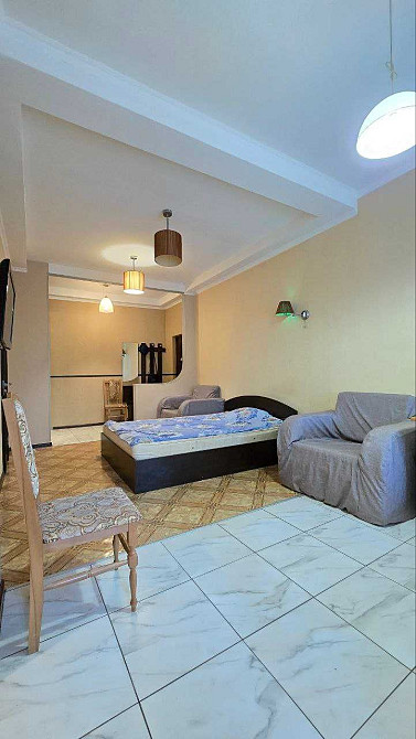 DC S4 Аренда 1 комнатной квартиры Южный вокзал улица Дмитриевская Харків - зображення 6