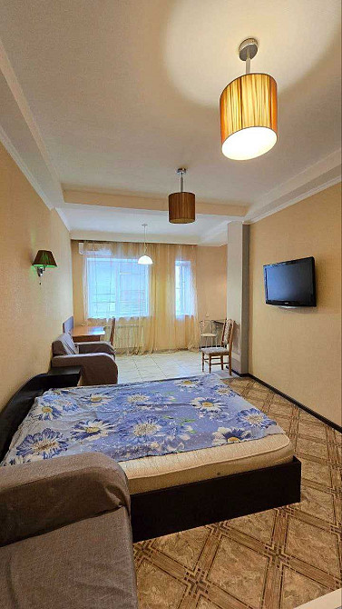 DC S4 Аренда 1 комнатной квартиры Южный вокзал улица Дмитриевская Харків - зображення 2