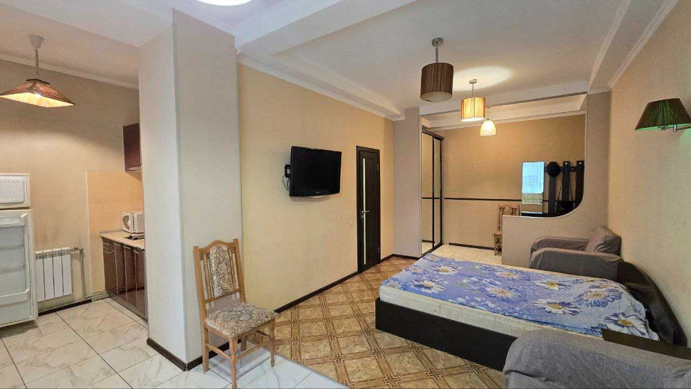 DC S4 Аренда 1 комнатной квартиры Южный вокзал улица Дмитриевская Харків - зображення 5