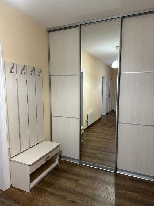 Здається 2 кімнатна квартира по вул.Гвардійська Ужгород - изображение 1