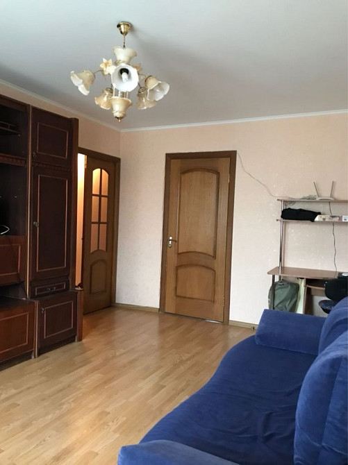 Сдам От хозяина 3х комн Балковская Приморский суд Одеса - зображення 4