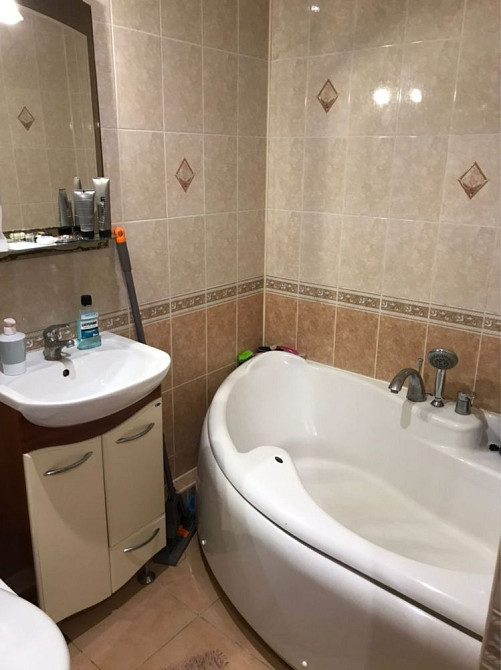 Сдам От хозяина 3х комн Балковская Приморский суд Одеса - зображення 7