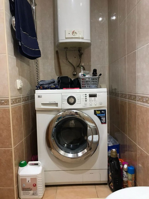 Сдам От хозяина 3х комн Балковская Приморский суд Одеса - зображення 8