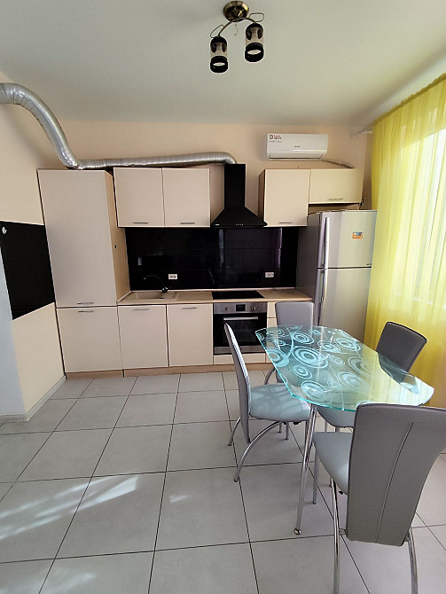 Сдам квартиру в 37 Жемчужине! Таирова! Лиманка - зображення 2