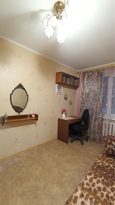 Квартира 3х кімнатна ВЛАСНИК Полтава - изображение 6