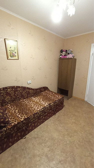 Квартира 3х кімнатна ВЛАСНИК Полтава - изображение 5