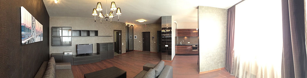 Здам в оренду стильну 2-кімнатну в ЖК “Лазурний Блюз” О.Туманяна, 15А Kyiv - photo 8