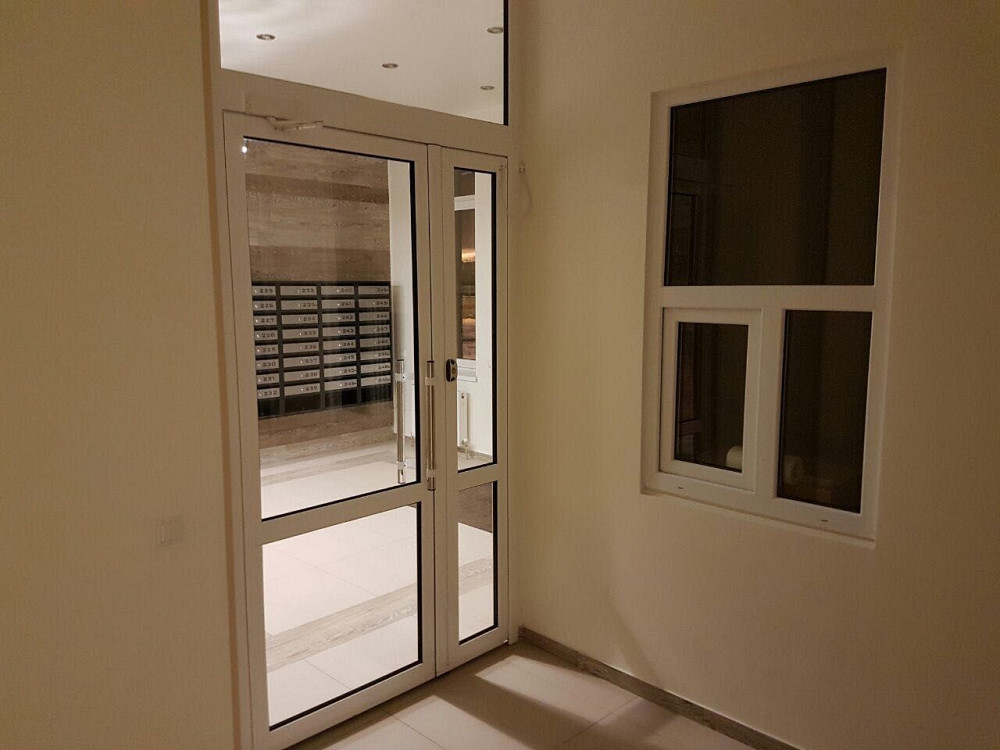 Здам в оренду стильну 2-кімнатну в ЖК “Лазурний Блюз” О.Туманяна, 15А Kyiv - photo 4