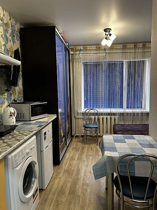 Аренда уютной квартиры-студии. Холодная Гора. Бавария. Любови Малой 49 Харків - зображення 5