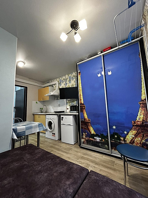 Аренда уютной квартиры-студии. Холодная Гора. Бавария. Любови Малой 49 Харків - зображення 8