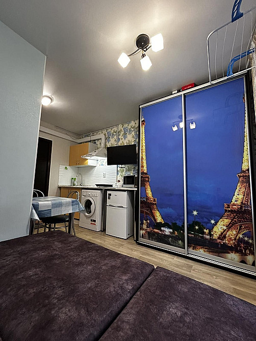 Аренда уютной квартиры-студии. Холодная Гора. Бавария. Любови Малой 49 Харків - зображення 7