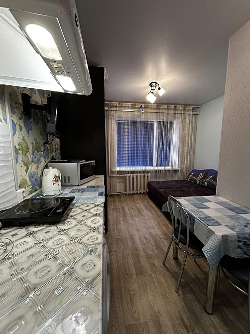 Аренда уютной квартиры-студии. Холодная Гора. Бавария. Любови Малой 49 Харків - зображення 6