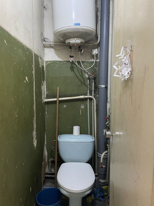 Сдам 2-х квартиру Лев2 Донецкое шоссе 104 Днепр - изображение 7