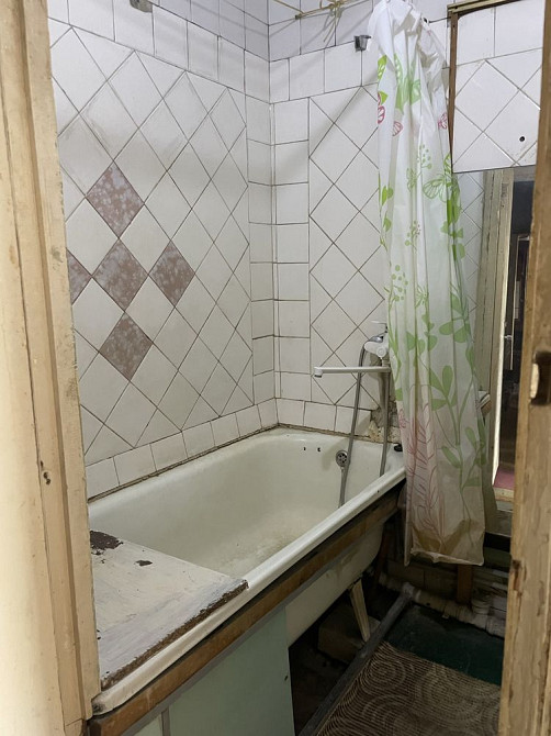 Сдам 2-х квартиру Лев2 Донецкое шоссе 104 Днепр - изображение 6