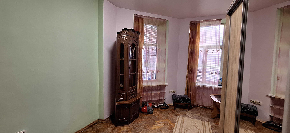 РЕАЛЬНА 1-кім  вул. Клепарівська пл 30м, 1/3ц, гарний житловий стан Львів - зображення 4