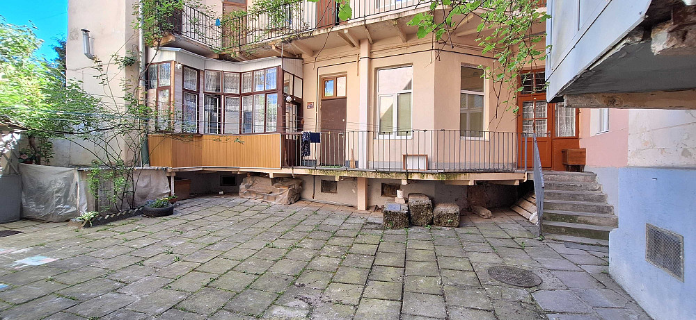 РЕАЛЬНА 1-кім  вул. Клепарівська пл 30м, 1/3ц, гарний житловий стан Львів - зображення 7